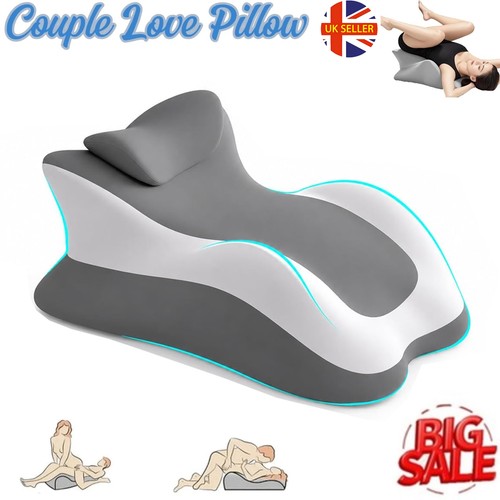 Memory foam wedge pillow - memory, 27°