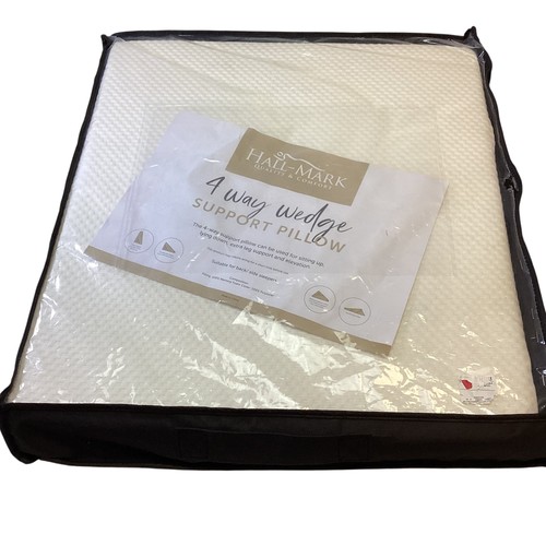 Hall mark way wedge - hall-mark, 4