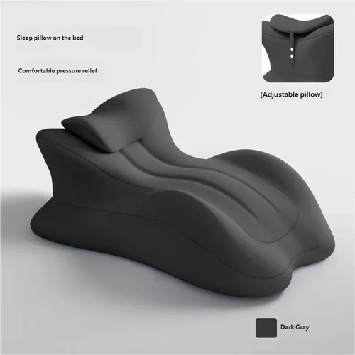Wedge pillow multi positional - multi,