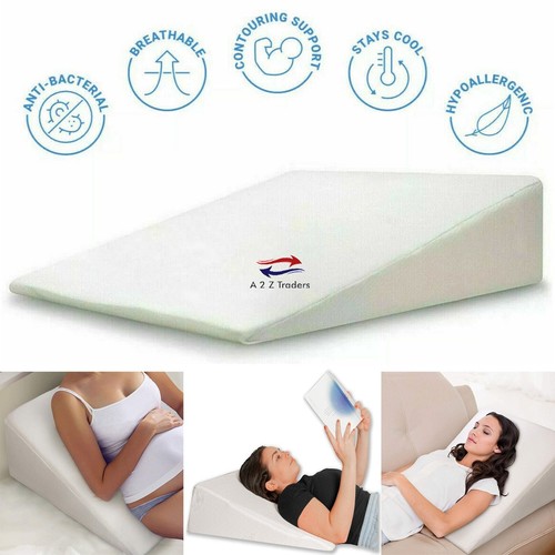 Memory foam large - memory, neck