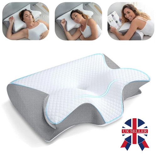 Ergonomic memory foam - ergonomic,