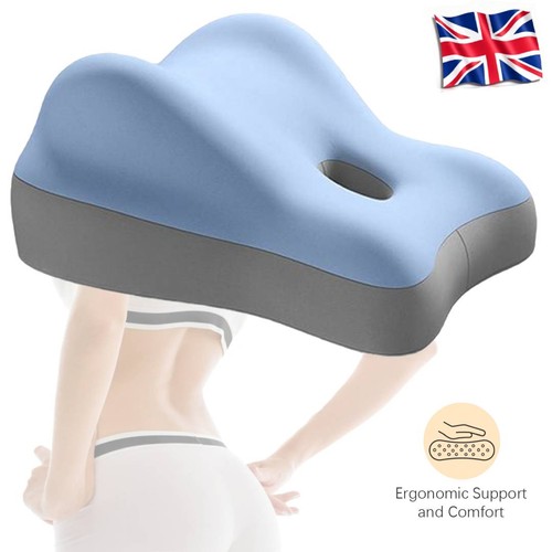 Bed wedge pillow - pillow, for