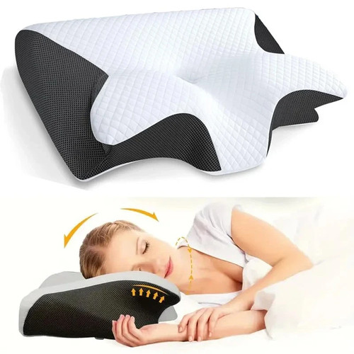 Cervical memory foam - foam, neck