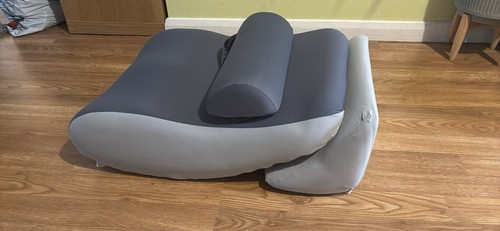 Memory foam wedge - memory,