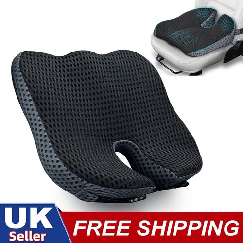 Universal memory foam car seat - universal,