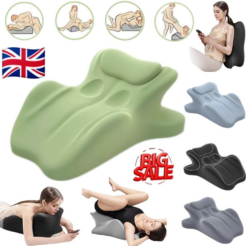 Sweet spot pillow for couple - sweet,