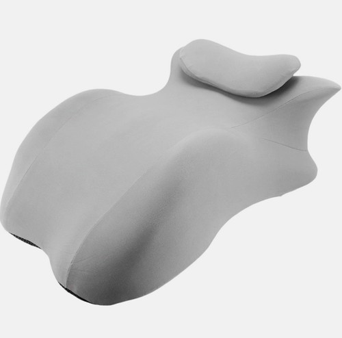 Memory foam bed wedge - memory,
