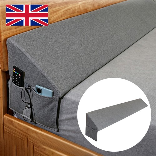 Bed wedge pillow memory - wedge, foam