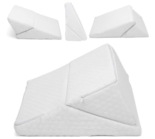 Wedge support pillow - 4, 1