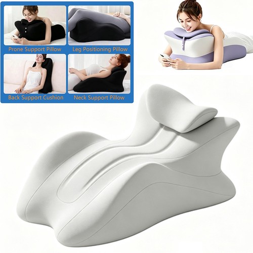 Orthopaedic ergonomic wedge - orthopaedic,