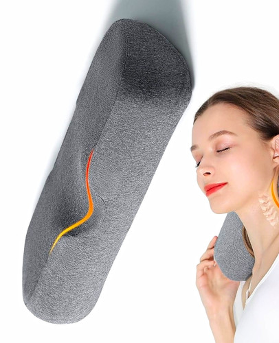 Ergonomic grey memory - memory, foam