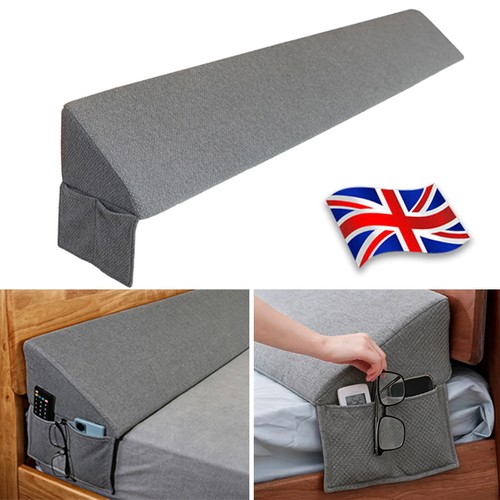 Bed wedge pillow memory - bed,
