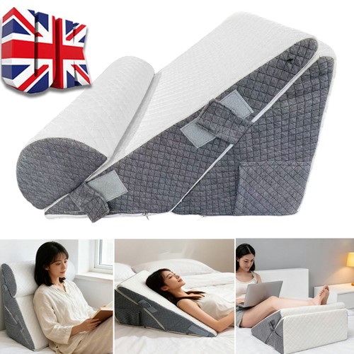 Wedge support cushion memory - support, cushion,memory