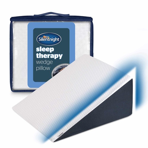Silentnight sleep therapy - silentnight,