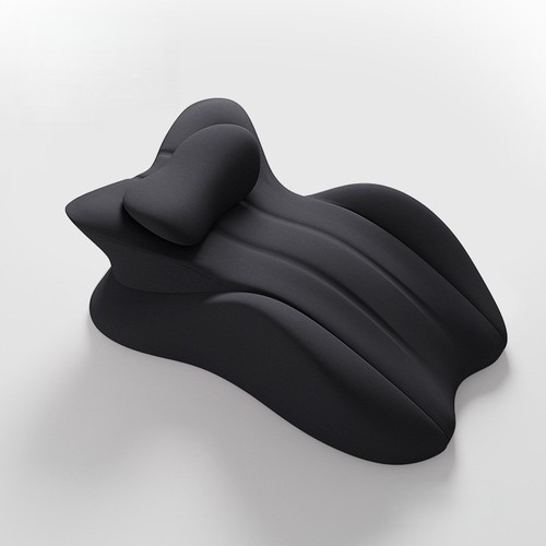 Multi positional memory foam - multi‑positional,