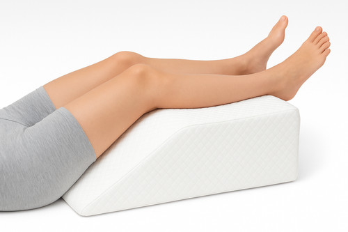 Leg elevation memory - leg,