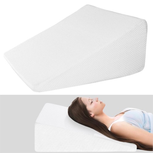 Memory foam large acid - large, reflux