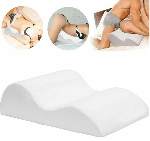 Memory foam high density leg - foam,