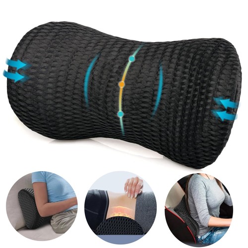 Orthopedic memory foam seat - foam,