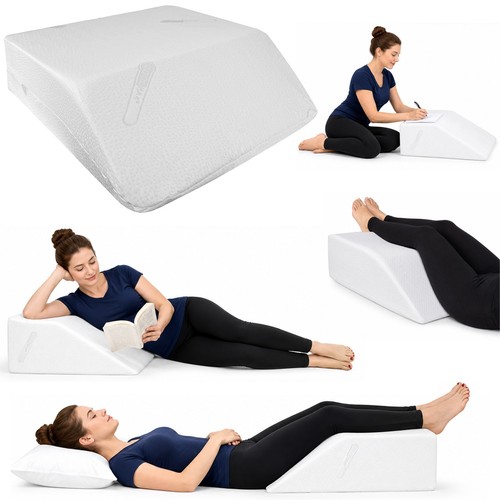 Leg elevation foam wedge - leg,