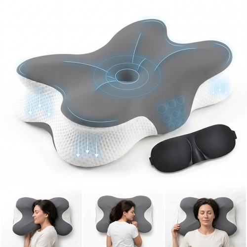 Orthopedic memory foam - memory,
