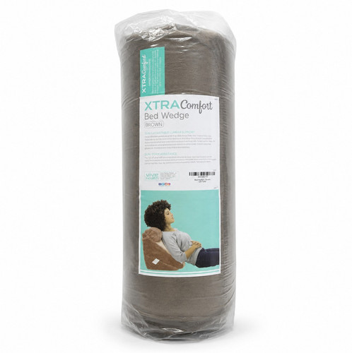 Xtra comfort bed - comfort, wedge