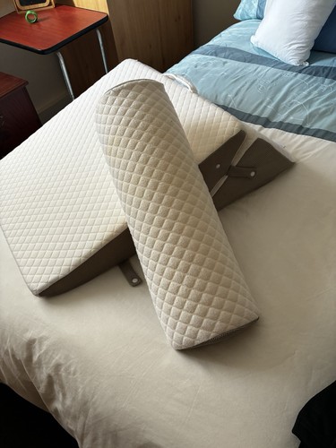 Ez2kamfort memory foam - ez2kamfort, 3-in-1