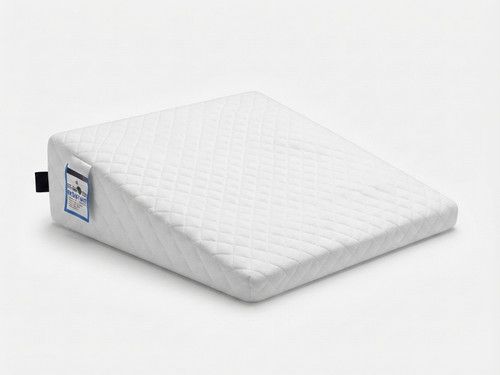 Wedge pillow large acid - wedge,
