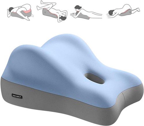 Butt cushion for - butt,