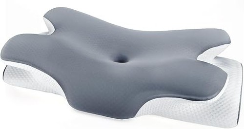 Cervical memory foam neck - cervical,