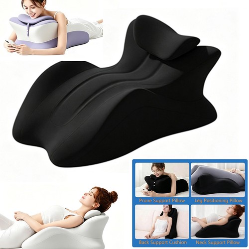 Wedge pillow memory foam - memory,