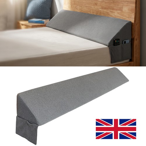 Bed wedge pillow memory - wedge,