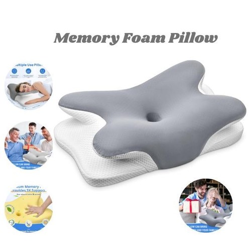 Orthopedic memory foam - memory, pillow