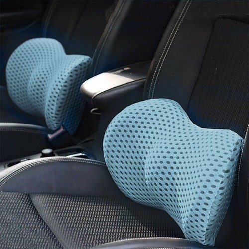 Lumbar support wedge memory - lumbar,