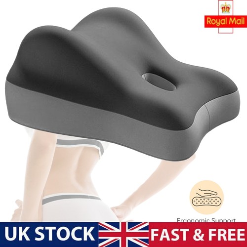Bed wedge pillow for couples - for, &