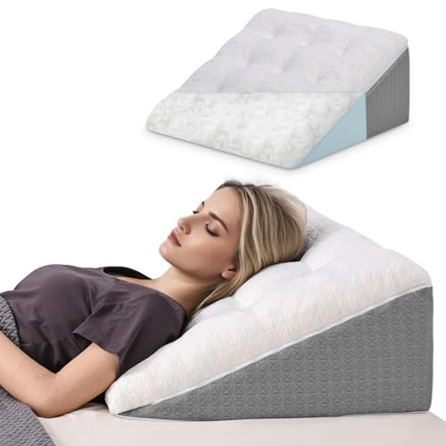 Baibu bed wedge pillow - baibu,