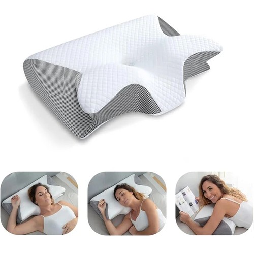 Ergonomic memory foam - memory,