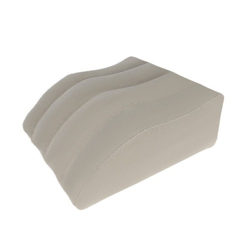 Leg elevation memory - memory, foam