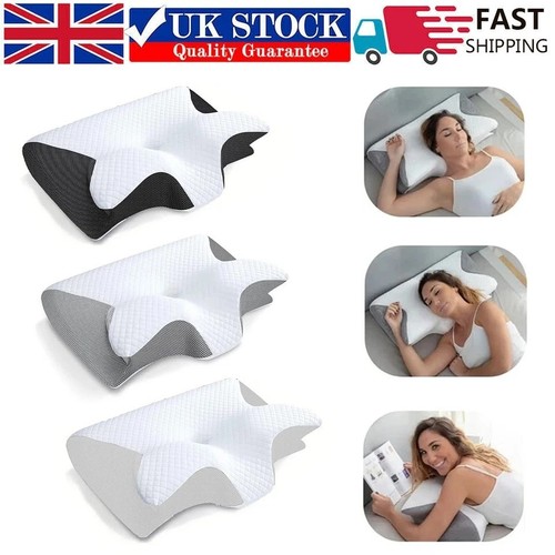 Cervical memory foam - cervical,