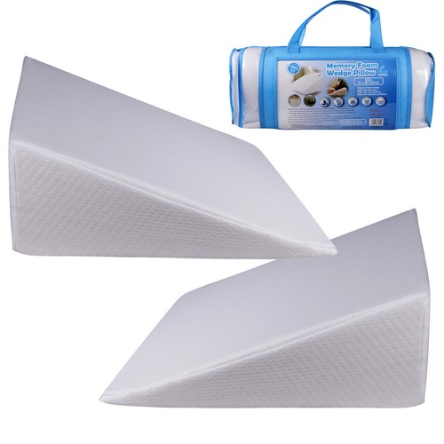 Hypoallergenic wedge - x,