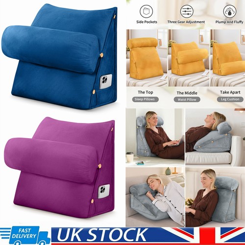 Wedge support pillow - 3,