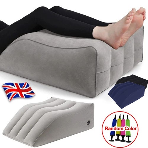 Leg elevation memory foam - memory,