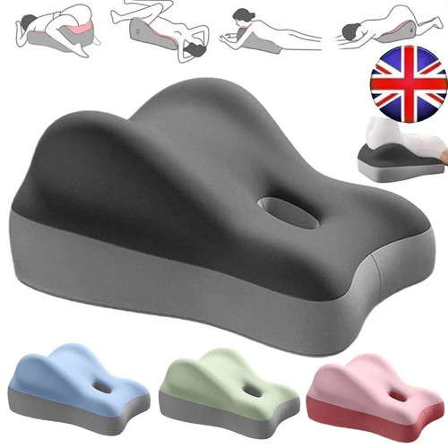 Bed wedge pillow for adults - wedge,