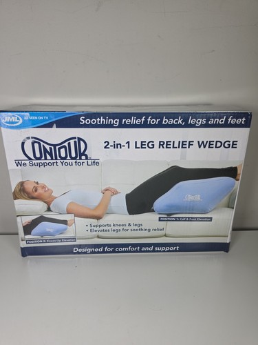 Jml contour legacy - legacy, leg