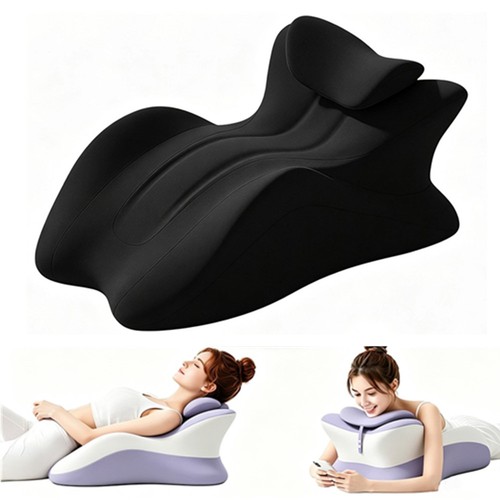 Memory foam wedge - memory, sweet