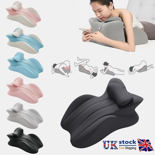 Couples butt cushion - cushion, for