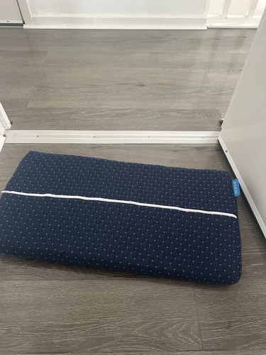 Noffa memory foam wedge - memory,