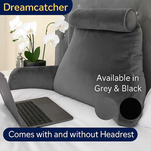 Dreamcatcher memory foam - dreamcatcher,