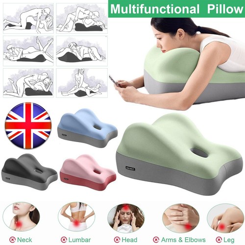Bed wedge pillow for - pillow,