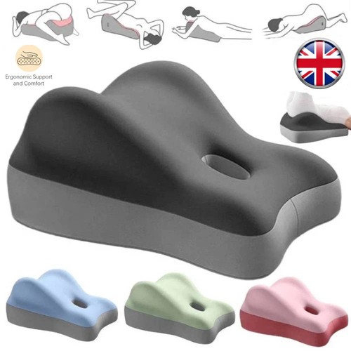 Bed wedge pillow for adults - pillow,
